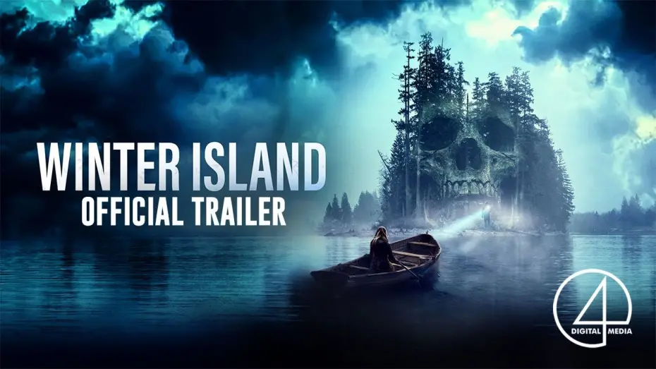 Відео до фільму Winter Island | Official Trailer