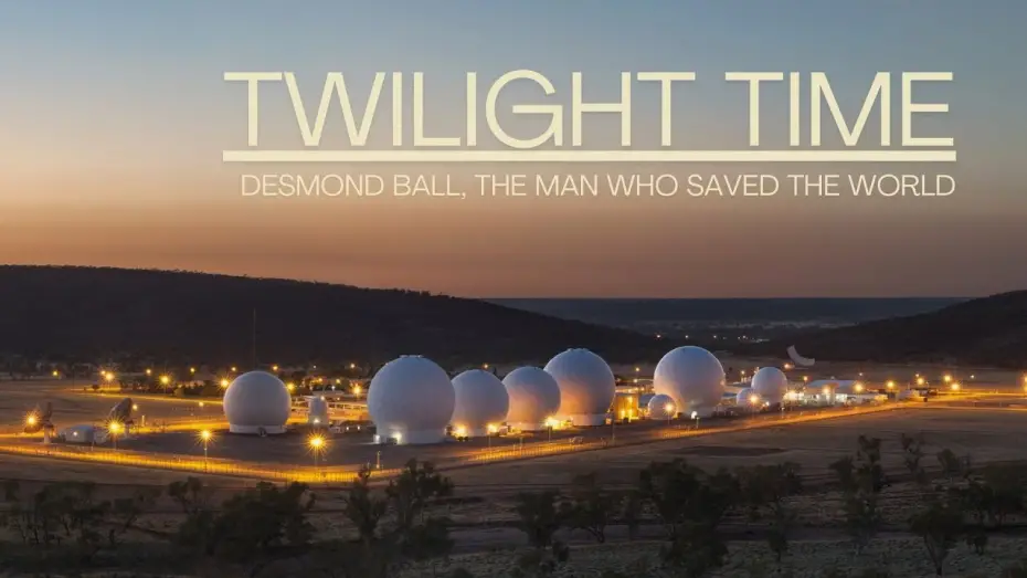 Відео до фільму Twilight Time | Trailer