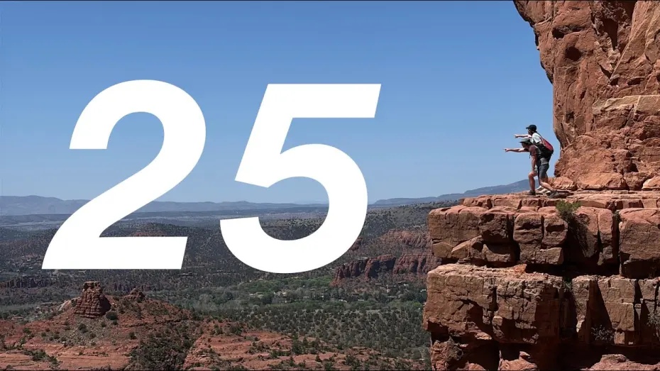 Відео до фільму 25 | 