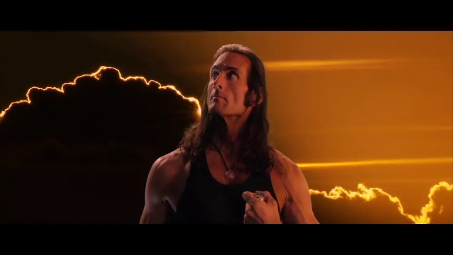 Відео до фільму Samurai Cop 2: Deadly Vengeance | Samurai Cop 2/Revenge of the Samurai Cop alternate ending