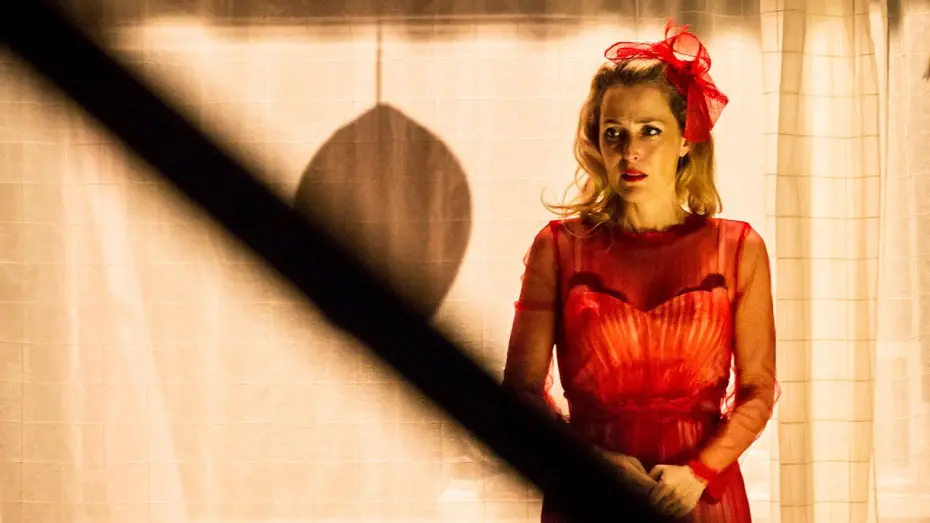 Відео до фільму National Theatre Live: A Streetcar Named Desire | Official Clip | 