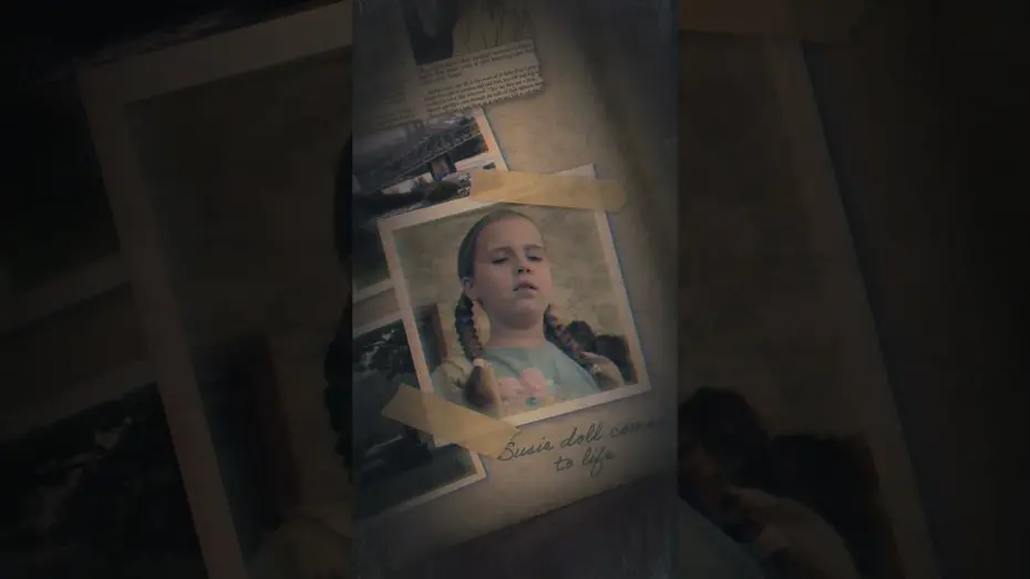Відео до фільму The Conjuring: Last Rites | File it under terrifying.