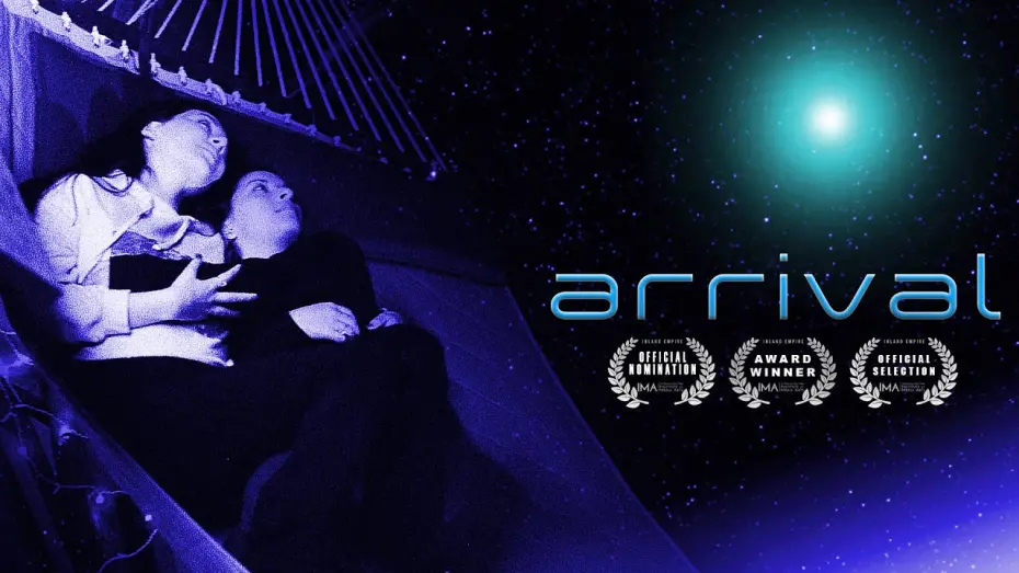 Відео до фільму arrival | "arrival" | Award-Winning 16mm Short Film