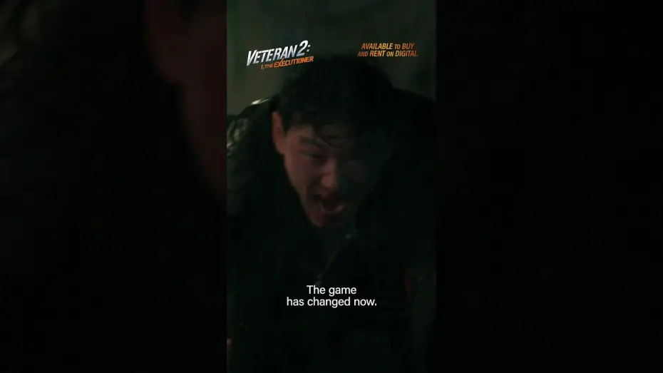 Відео до фільму I, the Executioner | The seasoned pros are back. [Subtitled]