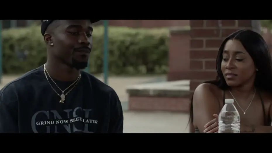 Відео до фільму Hurt People Hurt People | Hurt People Hurt People - [#Movie Trailer 2025] | Crystal The Doll | Denzel Dandridge | Shelby Leigh