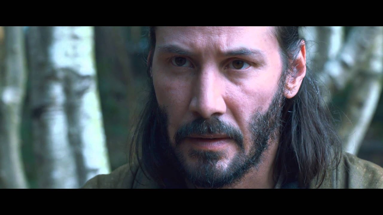 Відео до фільму 47 ронін | Official International Trailer