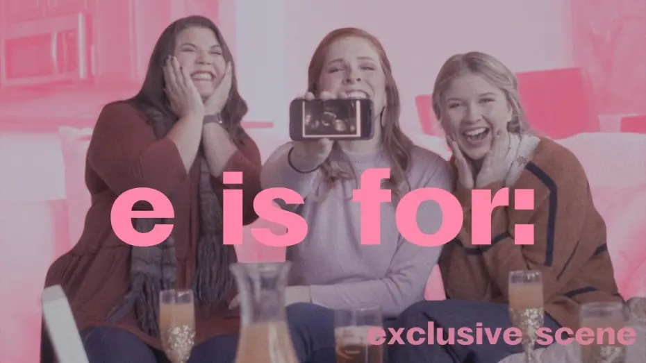 Відео до фільму E is For: | Eleanor Has Brunch with Friends | Exclusive Clip, E is for: