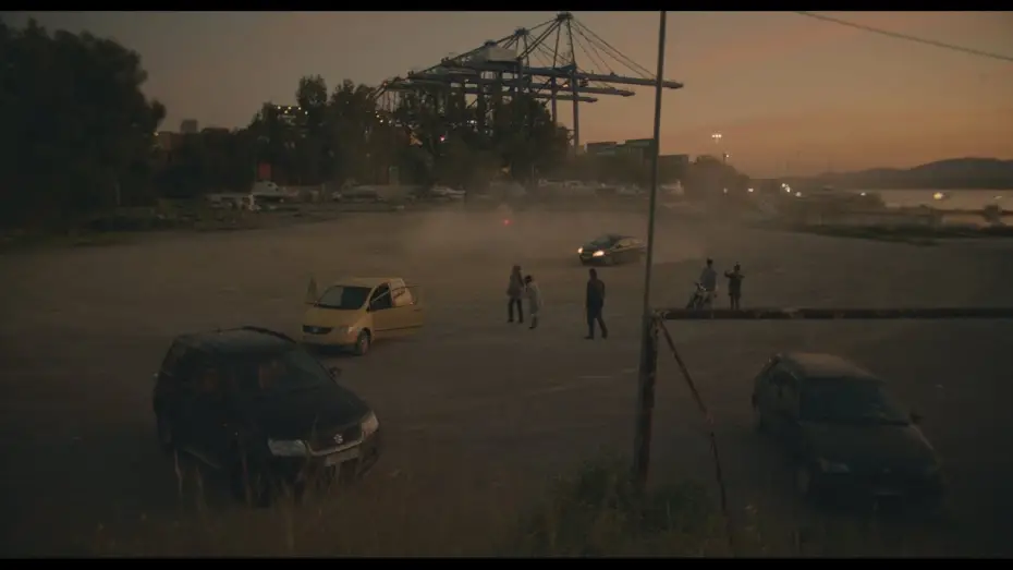 Відео до фільму Wishbone | Official Trailer