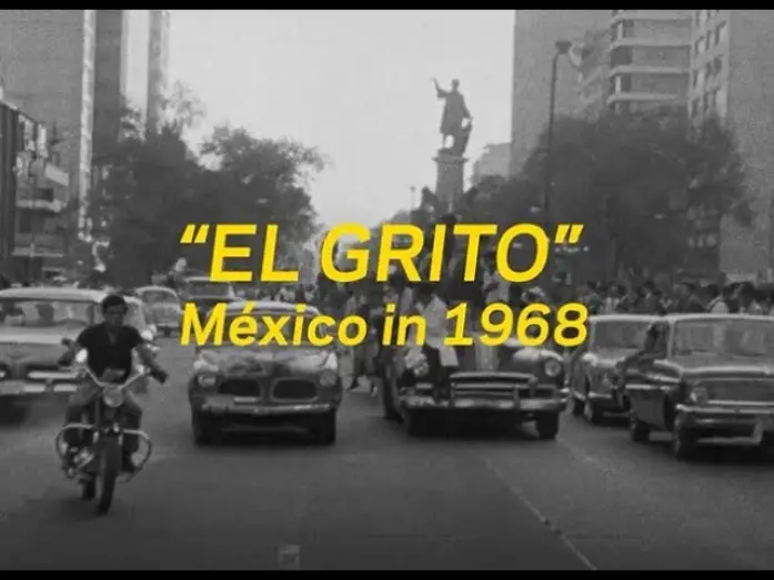 Відео до фільму The Shout | New trailer "El Grito" (1968)