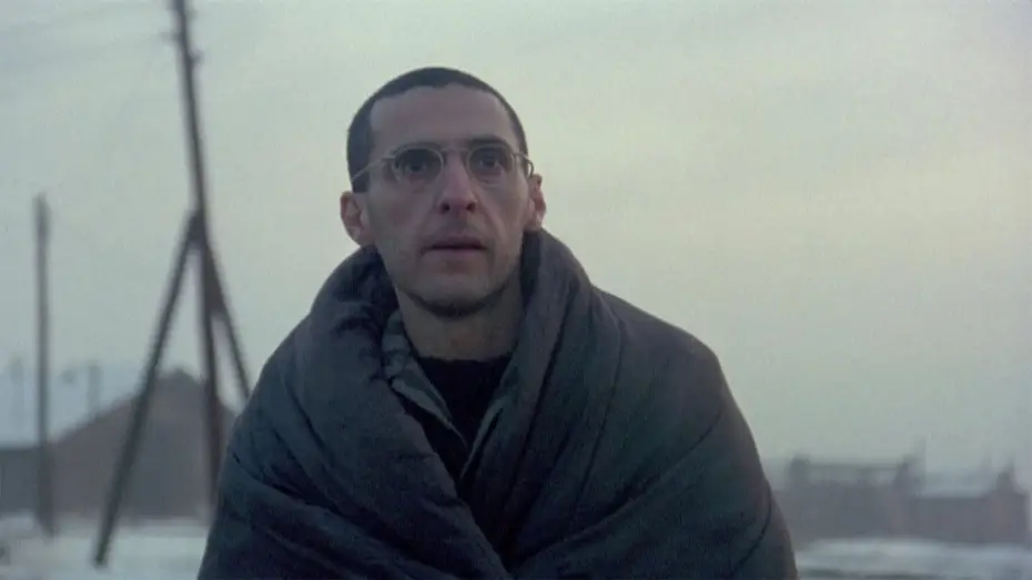 Відео до фільму Перемир