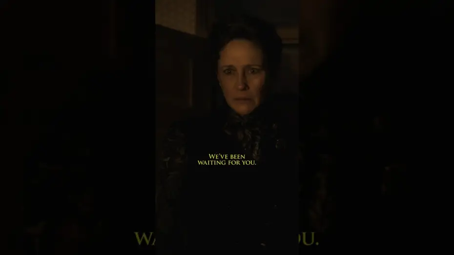 Відео до фільму The Conjuring: Last Rites | Beware of a demon with a vendetta.