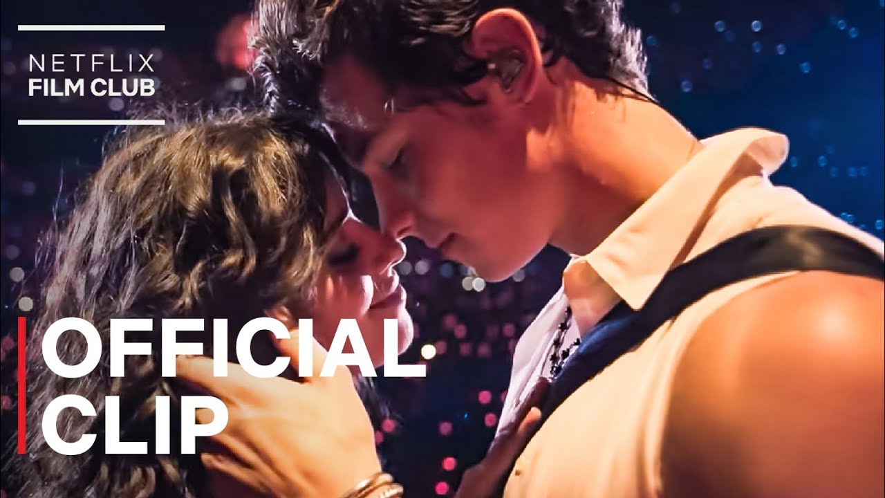 Відео до фільму Shawn Mendes: In Wonder | Shawn Mendes Reveals What Camila Cabello Means To Him | Shawn Mendes: IN WONDER | Netflix