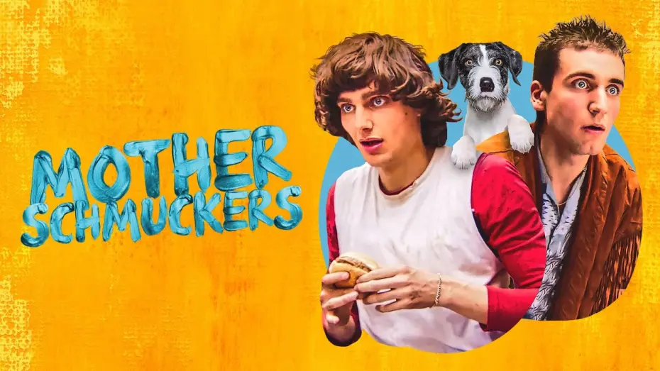 Відео до фільму Mother Schmuckers | US Trailer