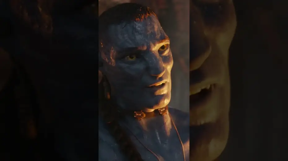 Відео до фільму Аватар 3 | Fire Reviews