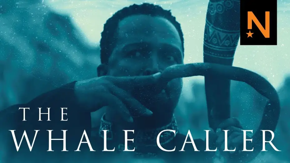 Відео до фільму The Whale Caller | ‘The Whale Caller’ Official Trailer HD