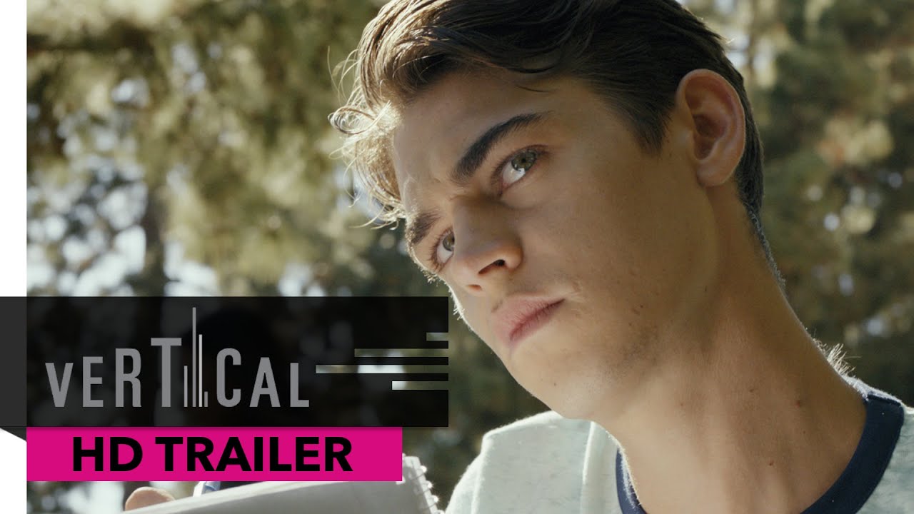 Відео до фільму Перше кохання | Official Trailer