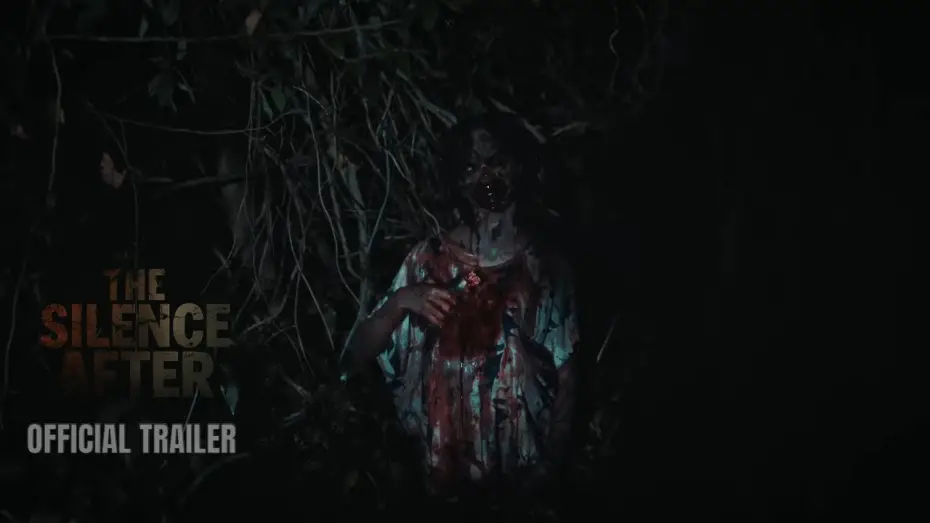 Відео до фільму The Silence After | The Silence After - Official Trailer (HD)