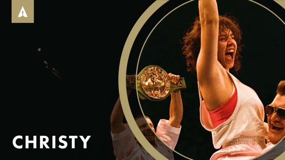 Відео до фільму Christy | Sydney Sweeney Recreated All of Christy Martin