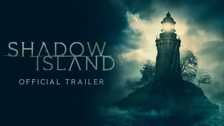 Відео до фільму Shadow Island | Official Trailer