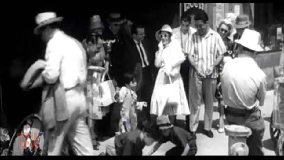 Відео до фільму Dime with a Halo | Joe Dante on DIME WITH A HALO