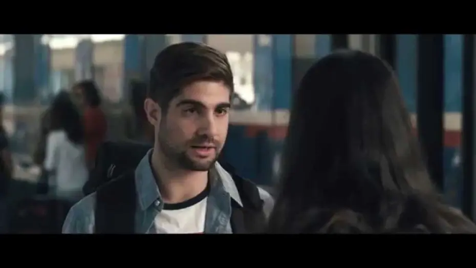 Відео до фільму Love in the End | Η Αγάπη Έρχεται Στο Τέλος - Trailer