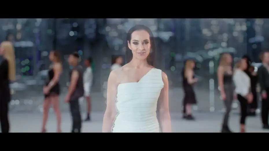 Відео до фільму Revolution X | Revolution X trailer 2023