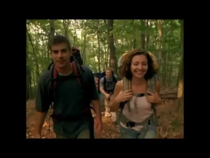 Відео до фільму The Feeding | The Feeding (2006) - Trailer