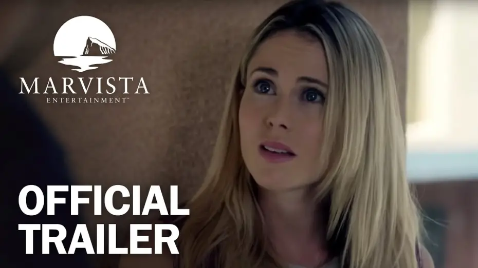 Відео до фільму Wrong Swipe | Swipe - Official Trailer - MarVista Entertainment