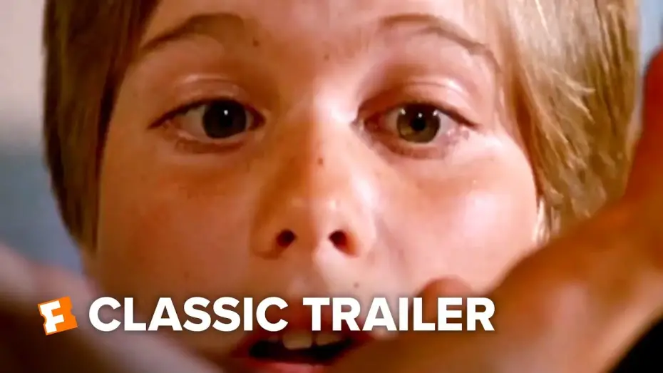 Відео до фільму Mac and Me | Mac and Me (1988) Trailer #1 | Movieclips Classic Trailers