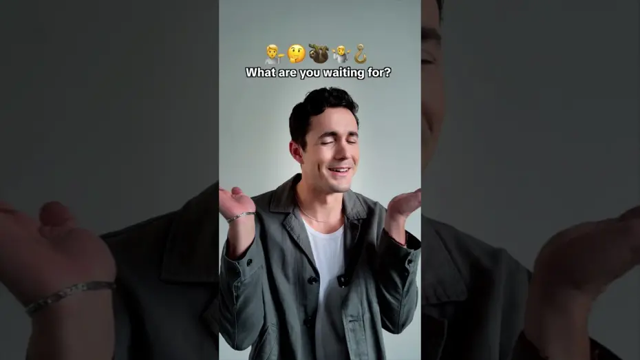 Відео до фільму I Know What You Did Last Summer | emojis take on a whole new meaning with this one.