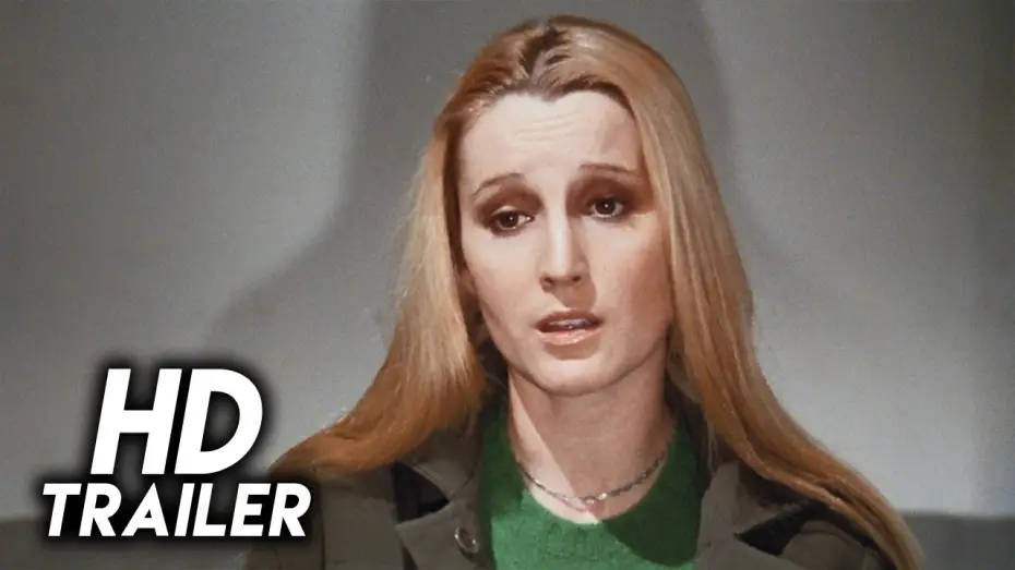 Відео до фільму No, the Case Is Happily Resolved | No, the Case Is Happily Resolved (1973) Original Trailer [FHD]