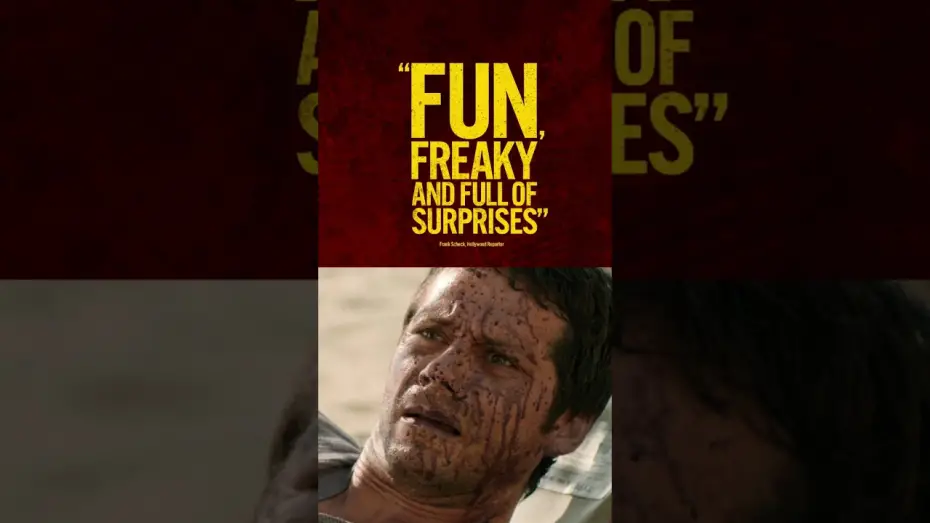 Відео до фільму Допоможіть | Be the first to discover the secret of SEND HELP