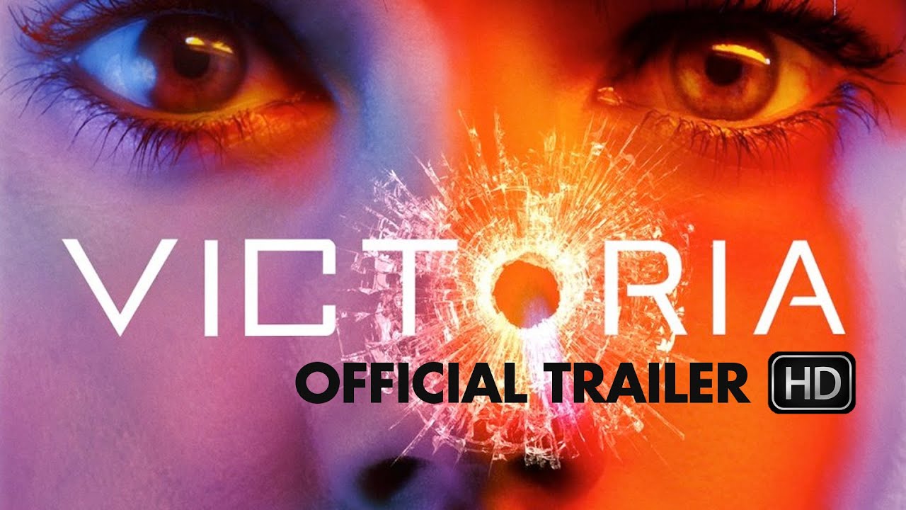 Відео до фільму Вікторія | Trailer
