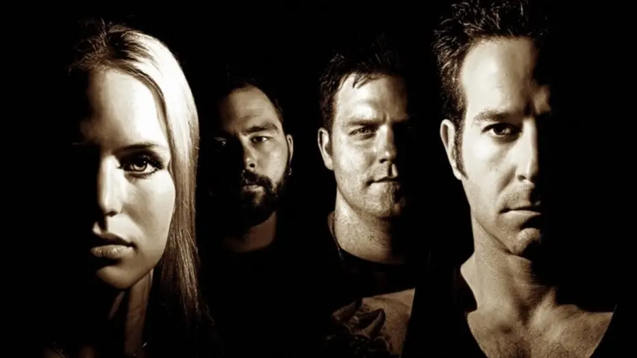 Відео до фільму 48 Hours in Purgatory | 48 Hours in Purgatory ~ Emily Alatalo / Andrew Roth ~Teaser