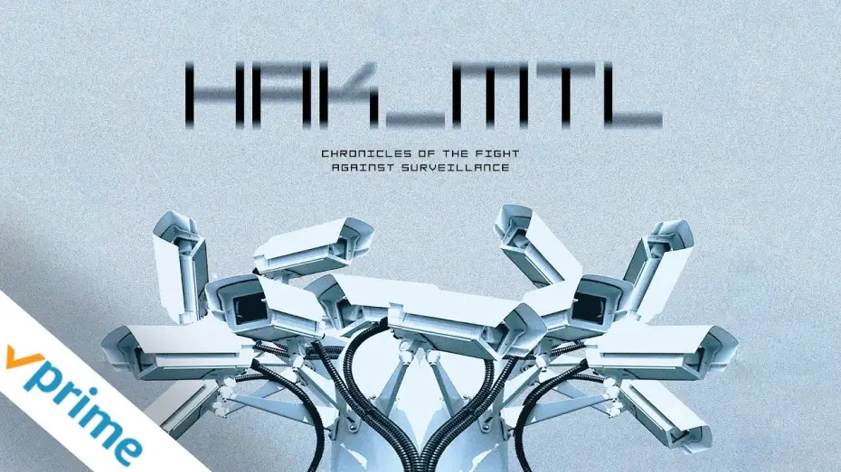 Відео до фільму HAK_MTL | HAK_MTL | Trailer | Available Now