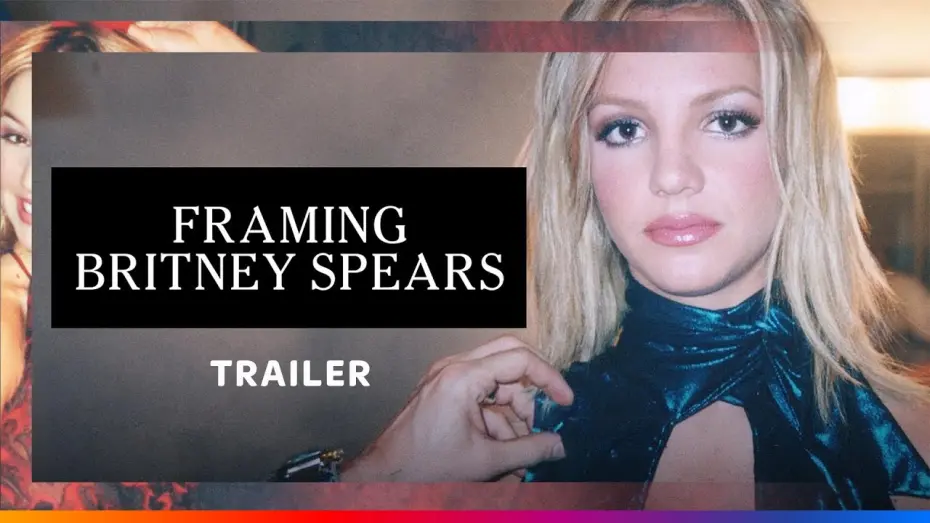 Відео до фільму Framing Britney Spears | Sky Documentaries Trailer