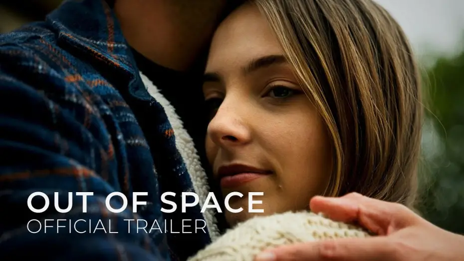 Відео до фільму Out of Space | Out of Space | Official Trailer