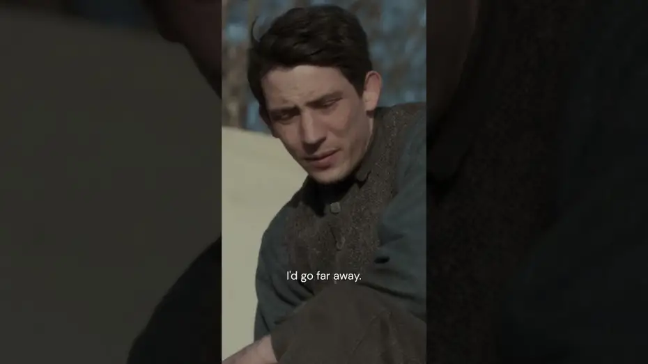 Відео до фільму Історія звуку | "You ever think about how you want your life to look?"