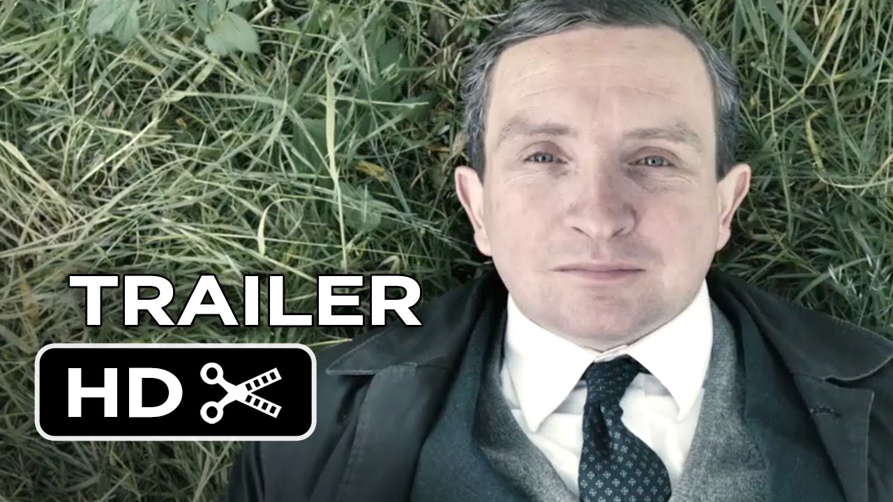 Переглянути трейлер фільму