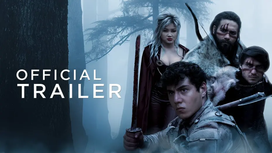 Відео до фільму Bozzo in the woods | Bozzo in the woods | OFFICIAL TRAILER | Film izle