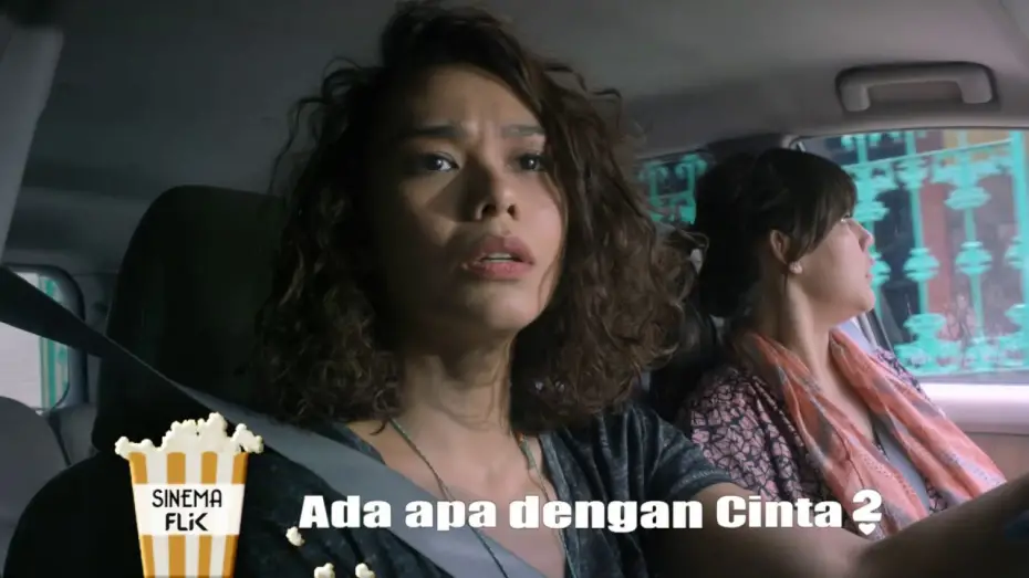 Відео до фільму What