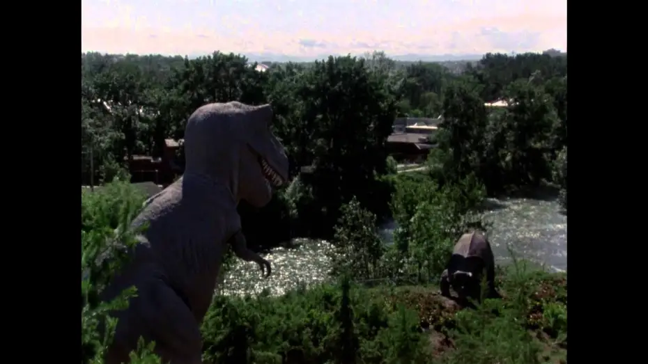 Відео до фільму Return of the Swift Fox | Return of the Swift Fox