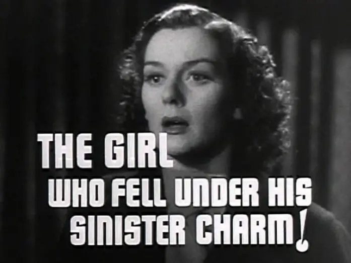 Відео до фільму Night Must Fall | Night Must Fall - Trailer