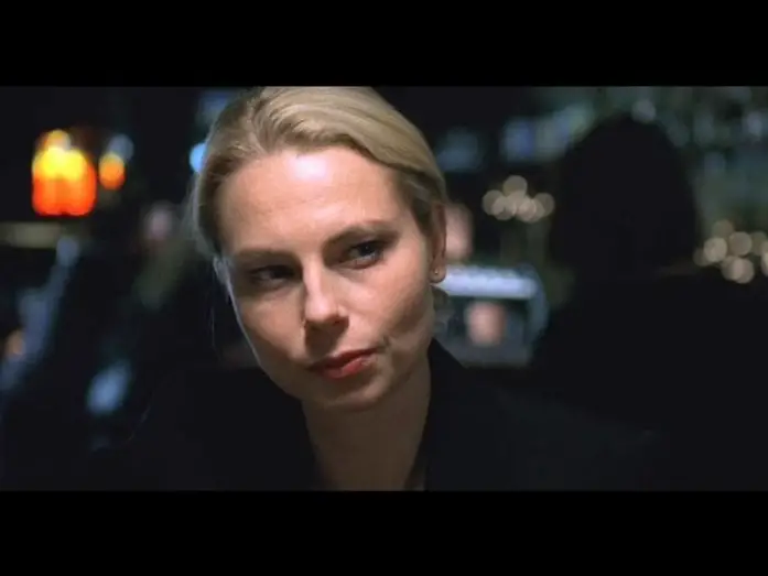 Відео до фільму Червоний вовк | Annika Bengtzon: Deadline (Trailer)