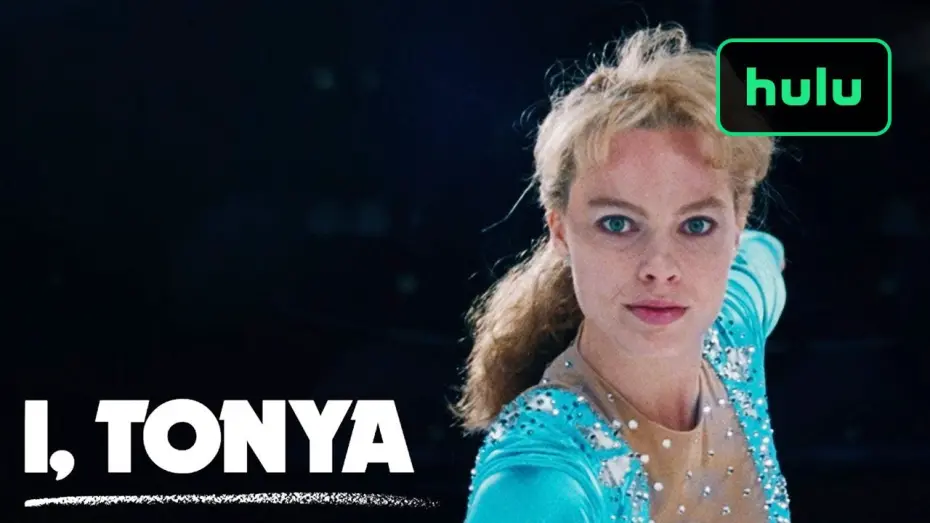 Відео до фільму Я, Тоня | Hulu Teaser