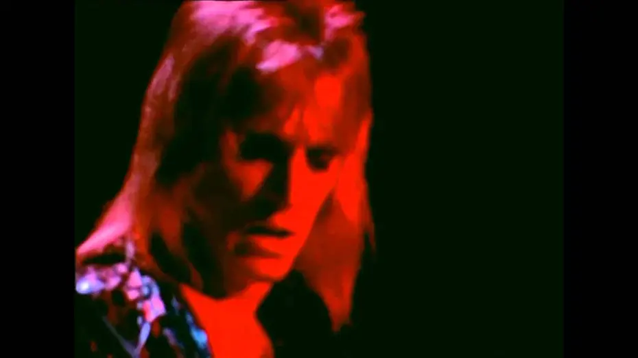 Відео до фільму Ziggy Stardust and the Spiders from Mars | Clip