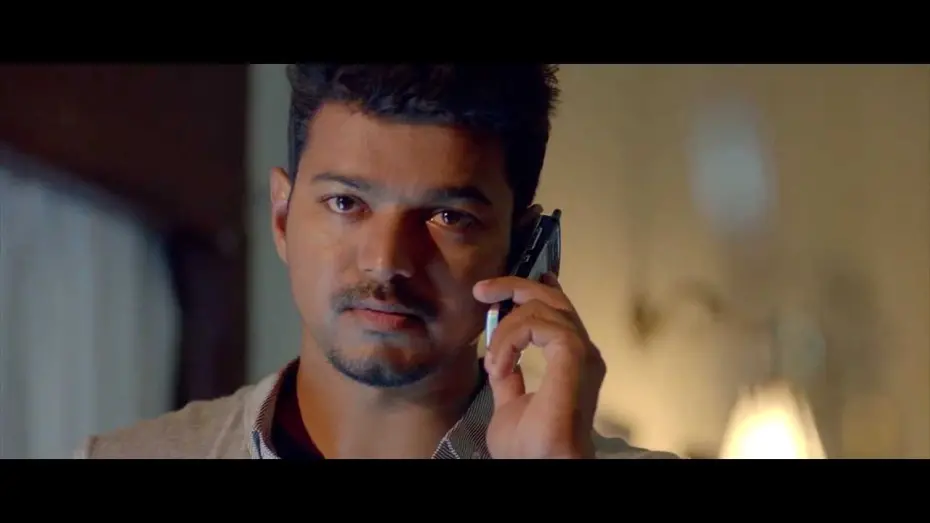 Відео до фільму Thuppakki | Official Theatrical Trailer