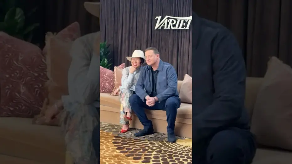 Відео до фільму Сім