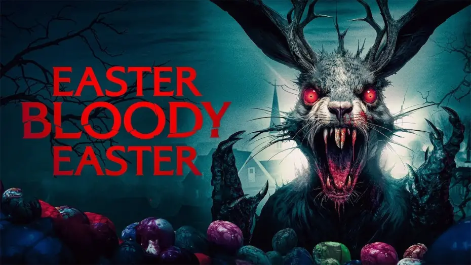 Відео до фільму Easter Bloody Easter | Easter Bloody Easter | Official Trailer | Horror Brains