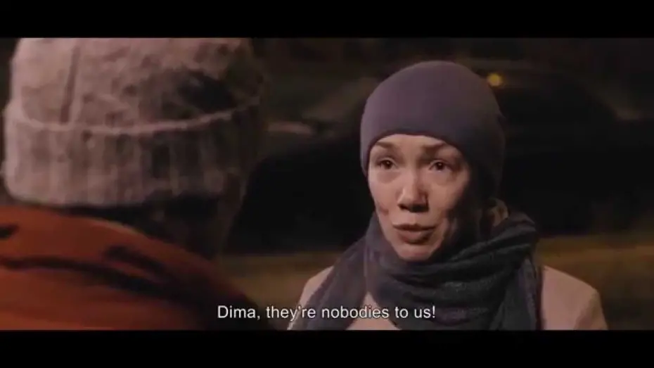 Відео до фільму Дурак | THE FOOL (Durak) by Yury Bykov - TRAILER